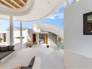 For sale 5 bedrooms villa in Ko Samui, Surat Thani