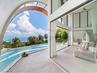 For sale 5 bedrooms villa in Ko Samui, Surat Thani