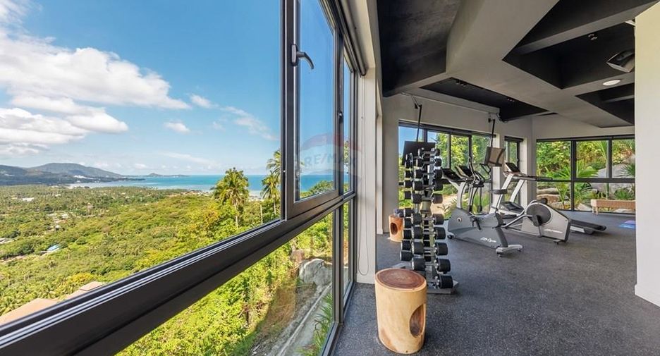 Villa en venta de 5 habitaciones en Ko Samui, Surat Thani
