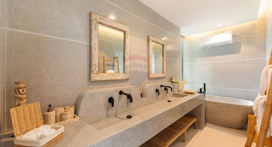 Villa en venta de 5 habitaciones en Ko Samui, Surat Thani