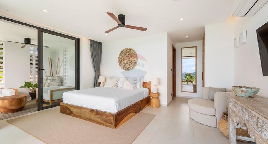 Villa en venta de 5 habitaciones en Ko Samui, Surat Thani