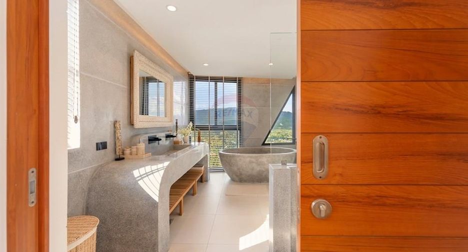Villa en venta de 5 habitaciones en Ko Samui, Surat Thani