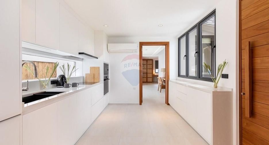 Villa en venta de 5 habitaciones en Ko Samui, Surat Thani