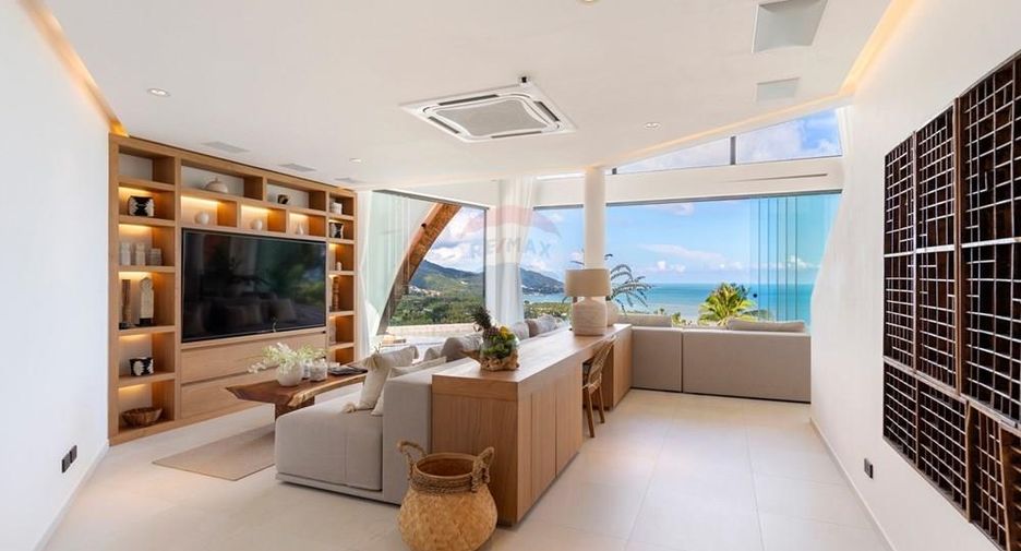 Villa en venta de 5 habitaciones en Ko Samui, Surat Thani