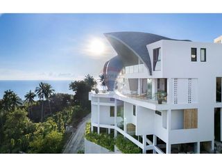 For sale 5 bedrooms villa in Ko Samui, Surat Thani