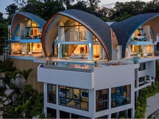 For sale 5 bedrooms villa in Ko Samui, Surat Thani