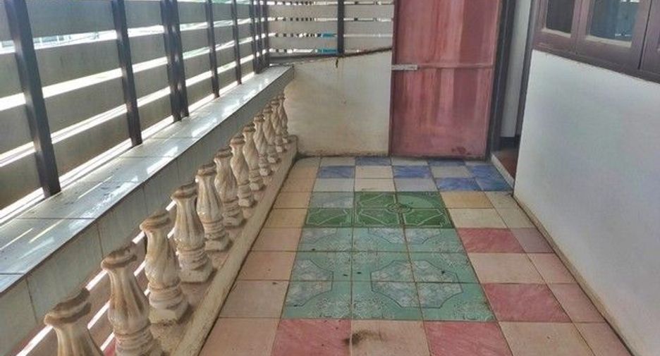 For sale 1 bed retail Space in Phibun Mangsahan, Ubon Ratchathani