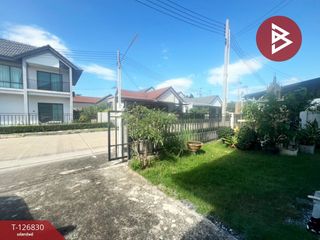 For sale 3 bedrooms house in Ban Pho, Chachoengsao