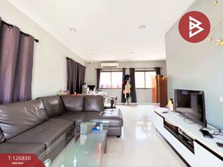 For sale 3 bedrooms house in Ban Pho, Chachoengsao