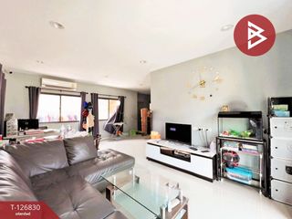 For sale 3 bedrooms house in Ban Pho, Chachoengsao