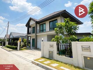 出售 3 卧室 独立屋 在 Ban Pho, Chachoengsao