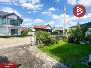 出售 3 卧室 独立屋 在 Ban Pho, Chachoengsao