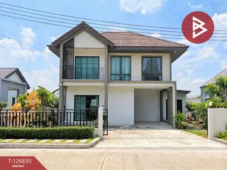 出售 3 卧室 独立屋 在 Ban Pho, Chachoengsao