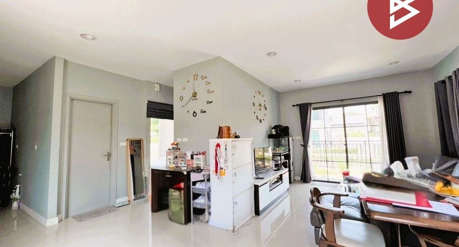 出售 3 卧室 独立屋 在 Ban Pho, Chachoengsao