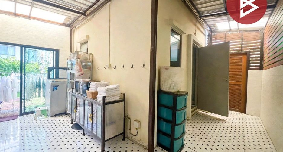 出售 3 卧室 独立屋 在 Ban Pho, Chachoengsao