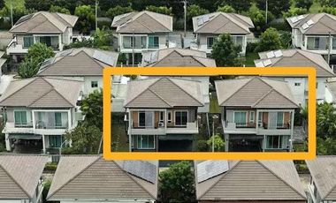 For sale 6 bedrooms house in Khan Na Yao, Bangkok