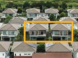 ขาย 6 ห้องนอน บ้านเดี่ยว ใน คันนายาว, กรุงเทพฯ