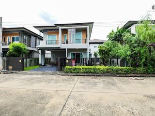 ขาย 6 ห้องนอน บ้านเดี่ยว ใน คันนายาว, กรุงเทพฯ