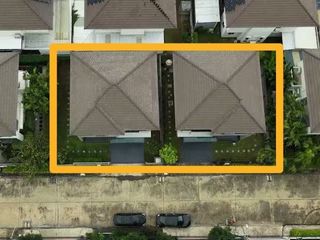 ขาย 6 ห้องนอน บ้านเดี่ยว ใน คันนายาว, กรุงเทพฯ