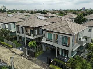 ขาย 6 ห้องนอน บ้านเดี่ยว ใน คันนายาว, กรุงเทพฯ