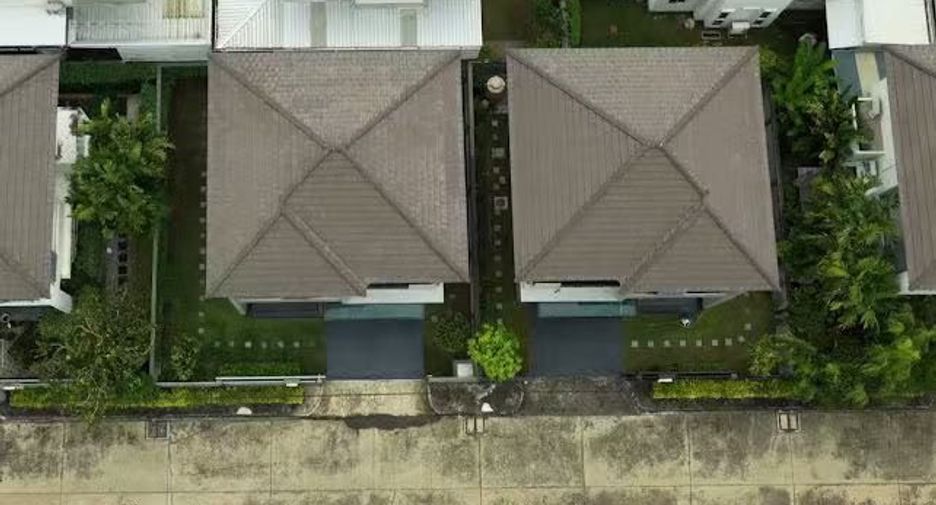 For sale 6 bedrooms house in Khan Na Yao, Bangkok