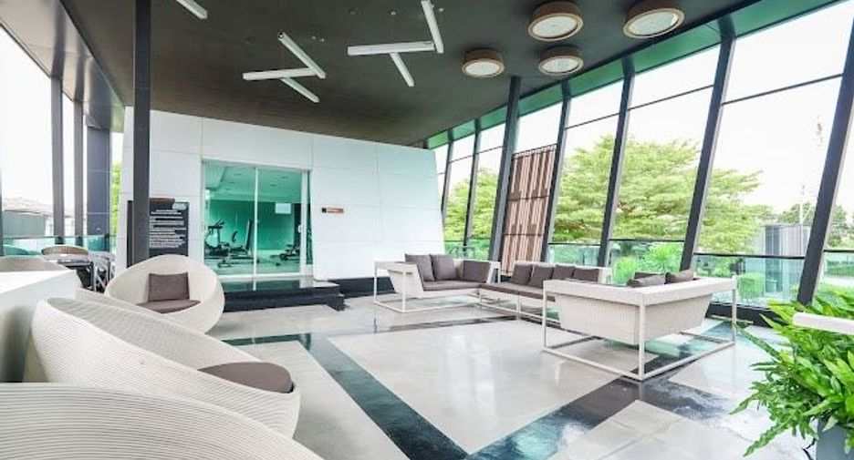 For sale 6 bedrooms house in Khan Na Yao, Bangkok