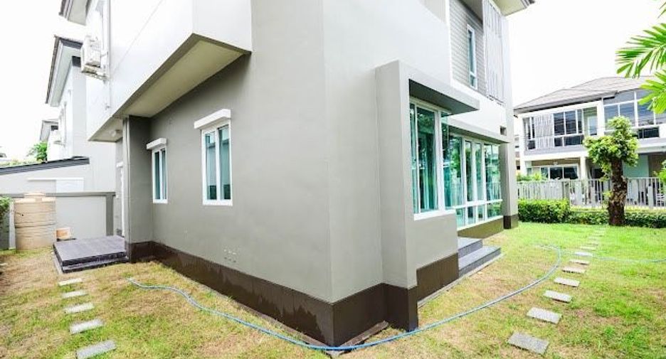For sale 6 bedrooms house in Khan Na Yao, Bangkok
