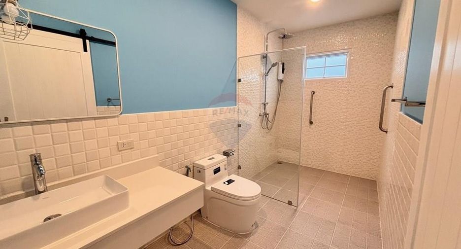 For sale 3 bedrooms villa in Ko Samui, Surat Thani