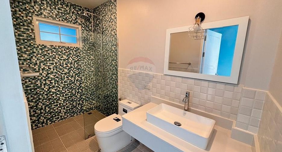 For sale 3 bedrooms villa in Ko Samui, Surat Thani