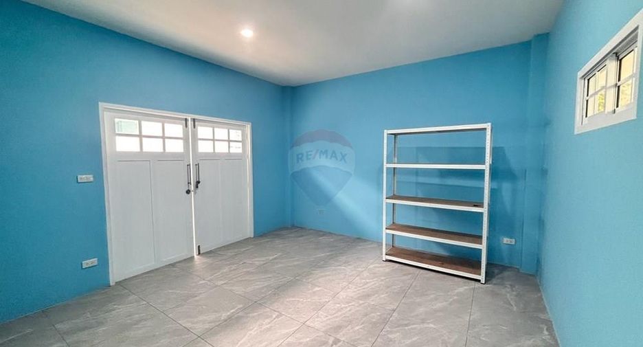 For sale 3 bedrooms villa in Ko Samui, Surat Thani