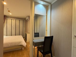 For rent 2 bedrooms condo in Pak Kret, Nonthaburi