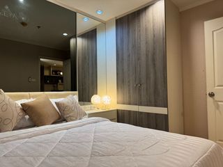 For rent 2 bedrooms condo in Pak Kret, Nonthaburi
