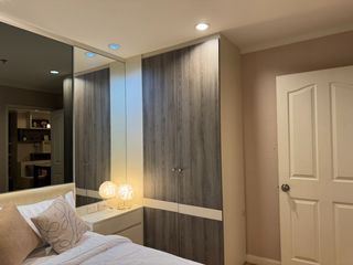 For rent 2 bedrooms condo in Pak Kret, Nonthaburi