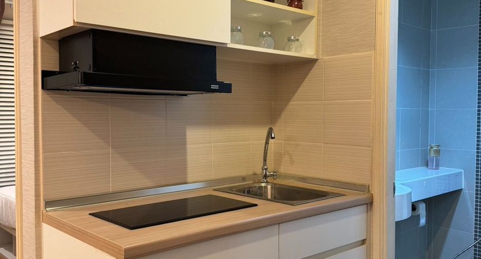 For rent 2 bedrooms condo in Pak Kret, Nonthaburi