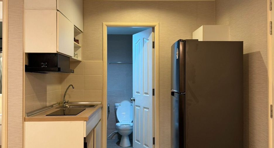 For rent 2 bedrooms condo in Pak Kret, Nonthaburi