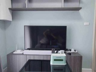 Wohnung zur Miete mit 1 Zimmer in Mueang Chiang Mai, Chiang Mai