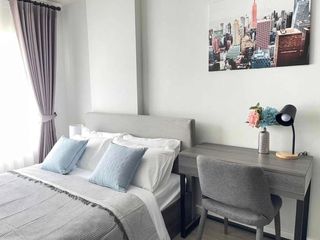 For Rent 1 Bedroom Condo In Mueang Chiang Mai