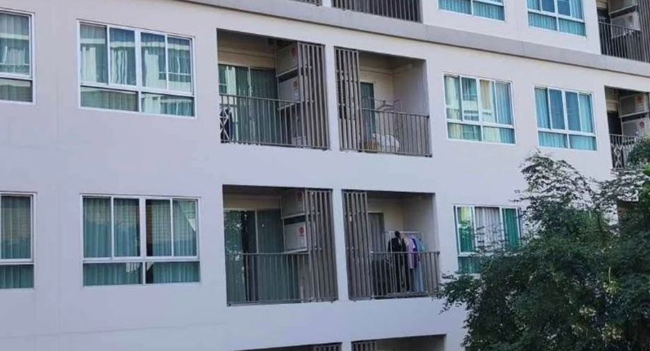 For rent 1 bed condo in Mueang Chiang Mai, Chiang Mai