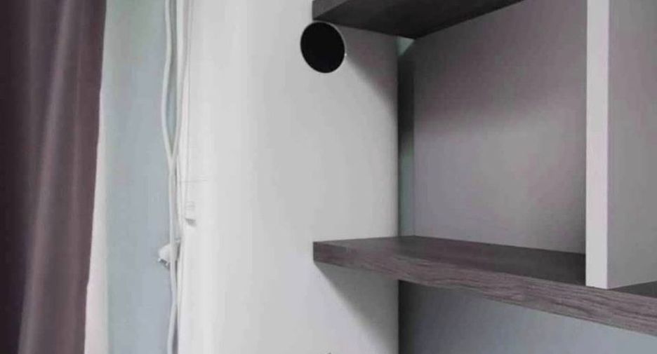 For rent 1 bed condo in Mueang Chiang Mai, Chiang Mai
