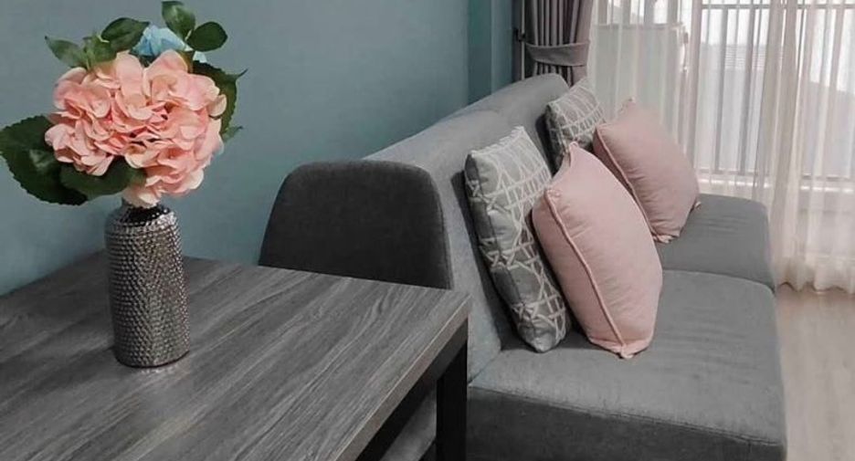 For rent 1 bed condo in Mueang Chiang Mai, Chiang Mai