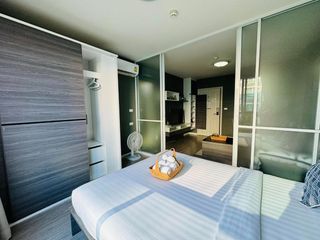 Condo en alquiler de 1 habitaciones en Mueang Chiang Mai, Chiang Mai