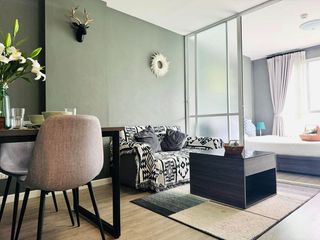 For Rent 1 Bedroom Condo In Mueang Chiang Mai