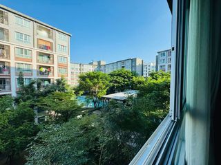 Condo en alquiler de 1 habitaciones en Mueang Chiang Mai, Chiang Mai