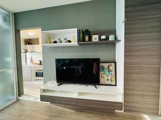 Condo en alquiler de 1 habitaciones en Mueang Chiang Mai, Chiang Mai
