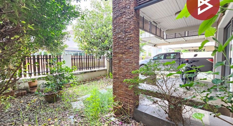 À vendre studio maison à Mueang Chon Buri, Chonburi