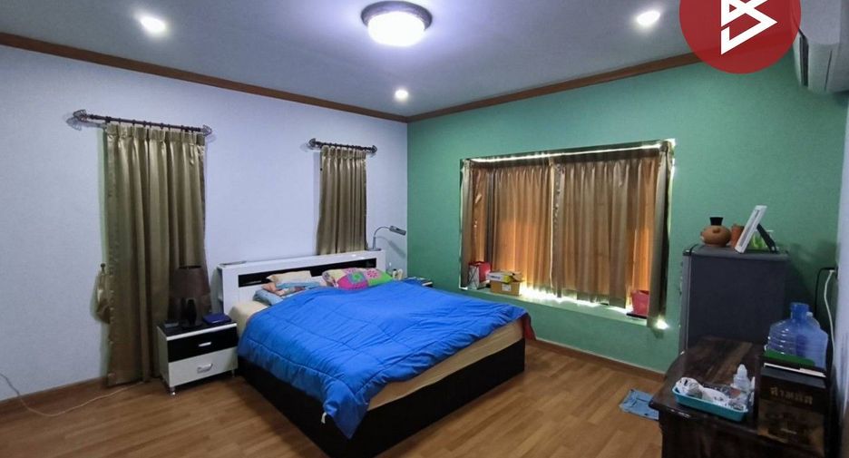 À vendre studio maison à Mueang Chon Buri, Chonburi