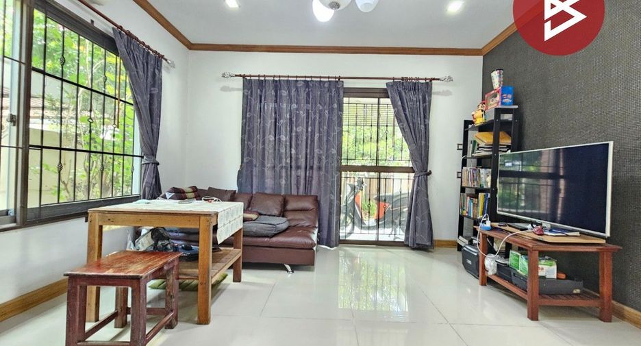 À vendre studio maison à Mueang Chon Buri, Chonburi