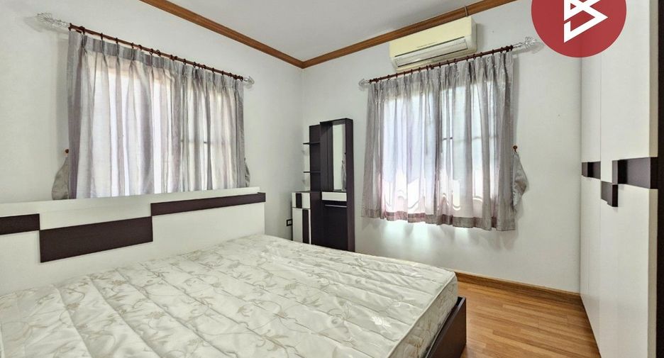 À vendre studio maison à Mueang Chon Buri, Chonburi