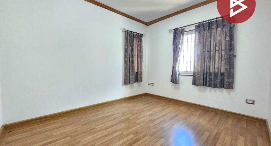 À vendre studio maison à Mueang Chon Buri, Chonburi