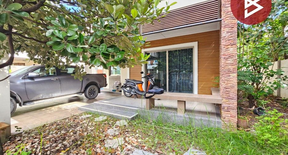À vendre studio maison à Mueang Chon Buri, Chonburi
